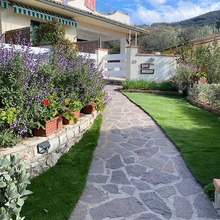 Beach Apartments Isola D'Elba Portoferraio Zewnętrze zdjęcie