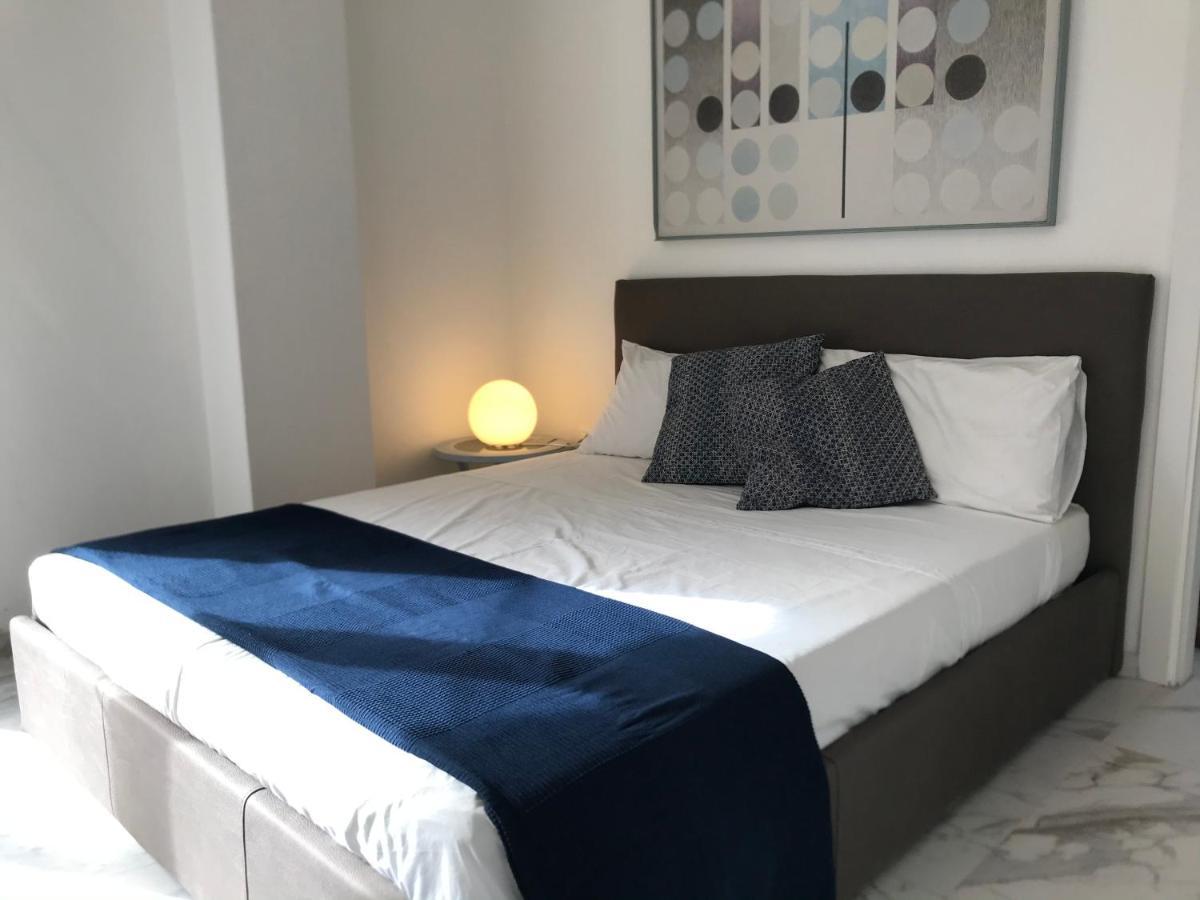 Beach Apartments Isola D'Elba Portoferraio Zewnętrze zdjęcie