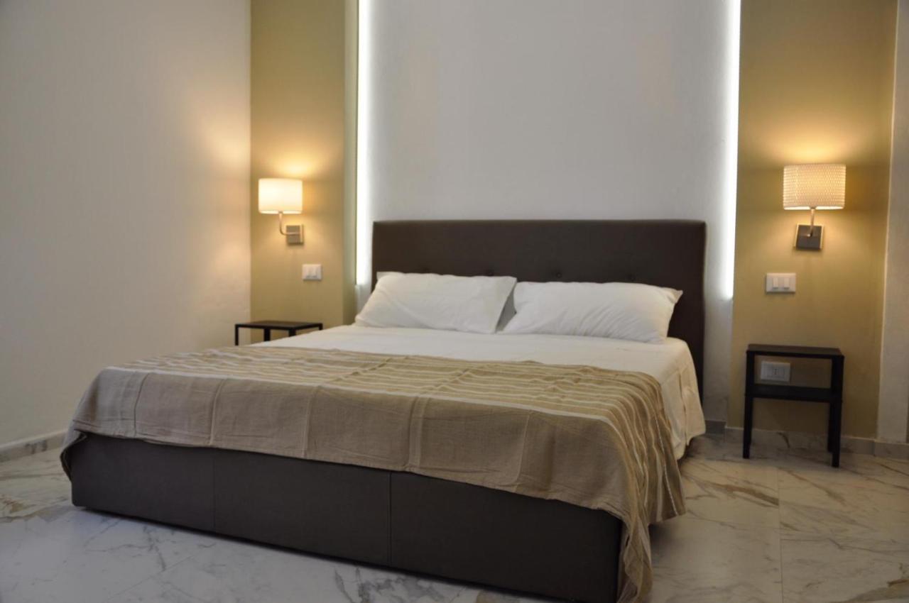 Beach Apartments Isola D'Elba Portoferraio Zewnętrze zdjęcie