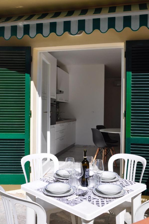 Beach Apartments Isola D'Elba Portoferraio Zewnętrze zdjęcie