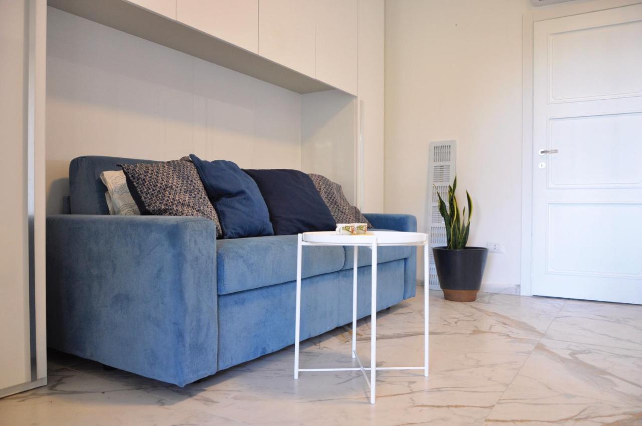 Beach Apartments Isola D'Elba Portoferraio Zewnętrze zdjęcie