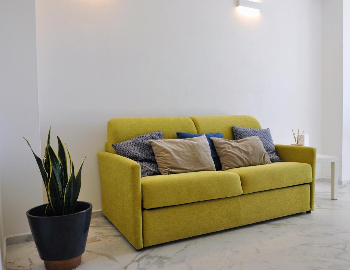 Beach Apartments Isola D'Elba Portoferraio Zewnętrze zdjęcie