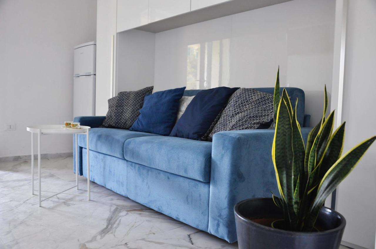 Beach Apartments Isola D'Elba Portoferraio Zewnętrze zdjęcie
