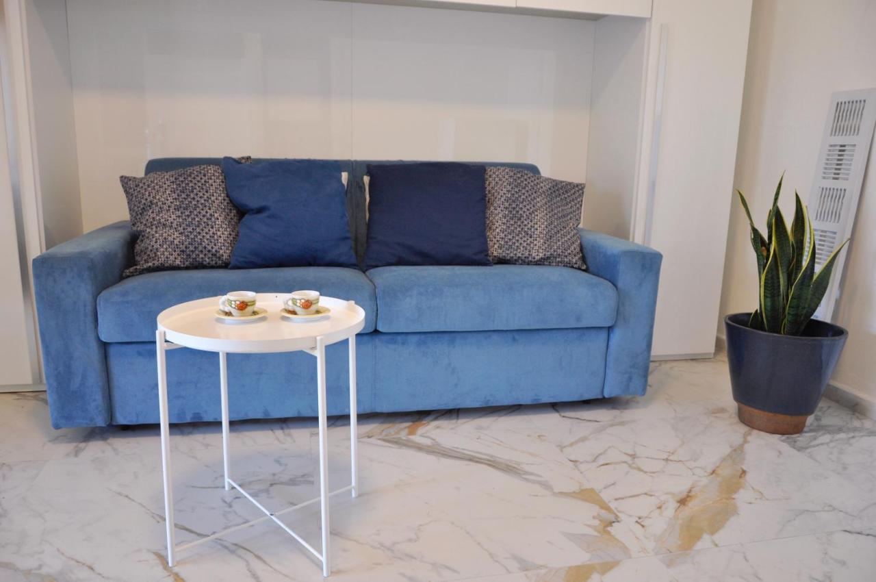 Beach Apartments Isola D'Elba Portoferraio Zewnętrze zdjęcie