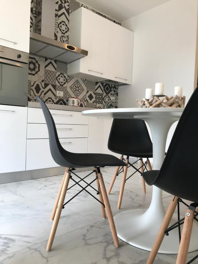Beach Apartments Isola D'Elba Portoferraio Zewnętrze zdjęcie