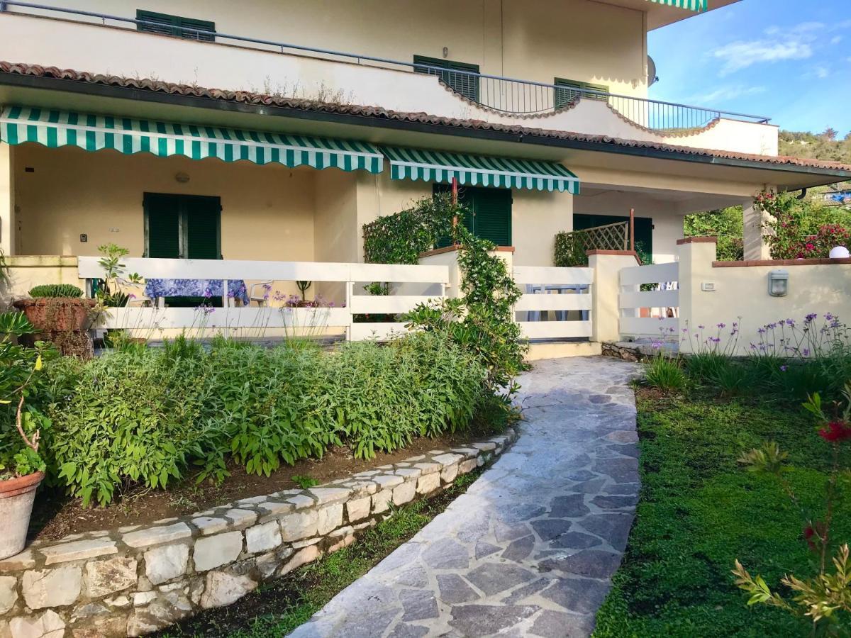 Beach Apartments Isola D'Elba Portoferraio Zewnętrze zdjęcie
