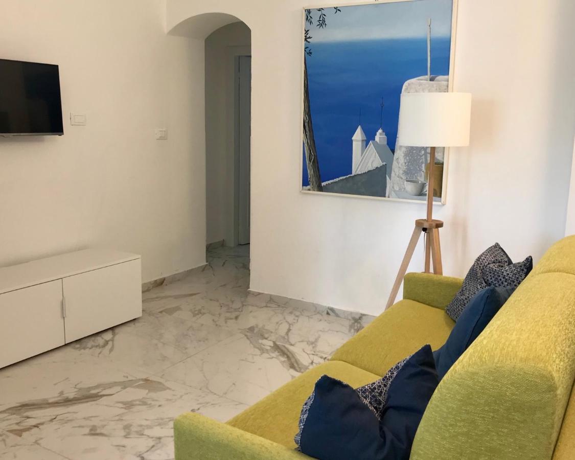 Beach Apartments Isola D'Elba Portoferraio Zewnętrze zdjęcie
