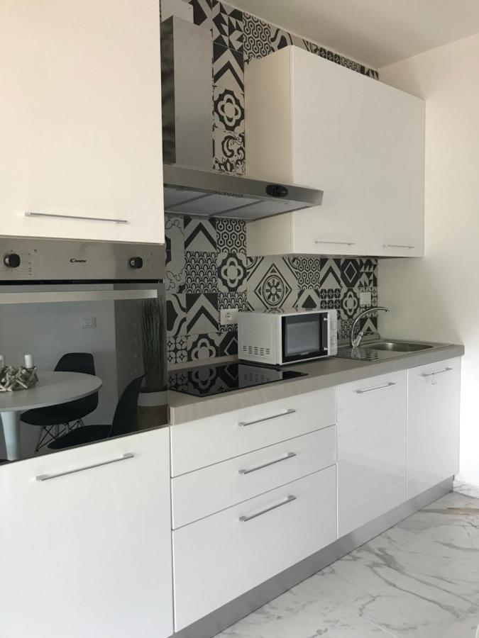 Beach Apartments Isola D'Elba Portoferraio Zewnętrze zdjęcie