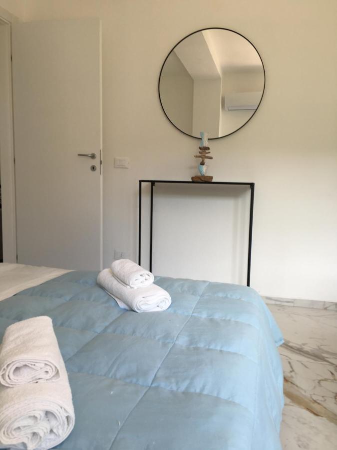 Beach Apartments Isola D'Elba Portoferraio Zewnętrze zdjęcie