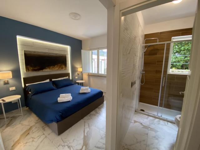 Beach Apartments Isola D'Elba Portoferraio Zewnętrze zdjęcie