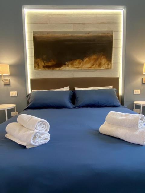 Beach Apartments Isola D'Elba Portoferraio Zewnętrze zdjęcie