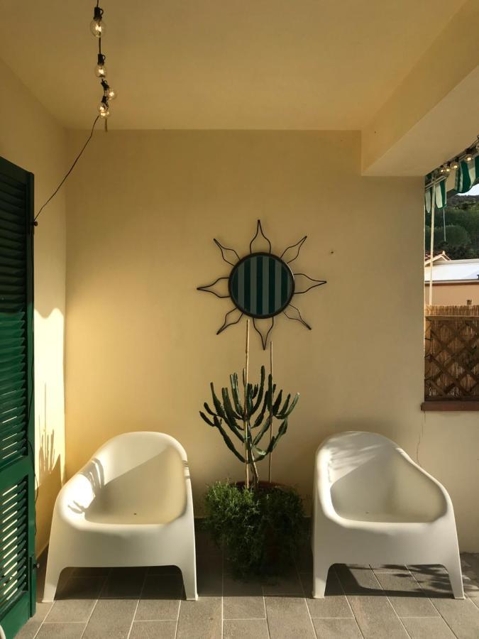 Beach Apartments Isola D'Elba Portoferraio Zewnętrze zdjęcie