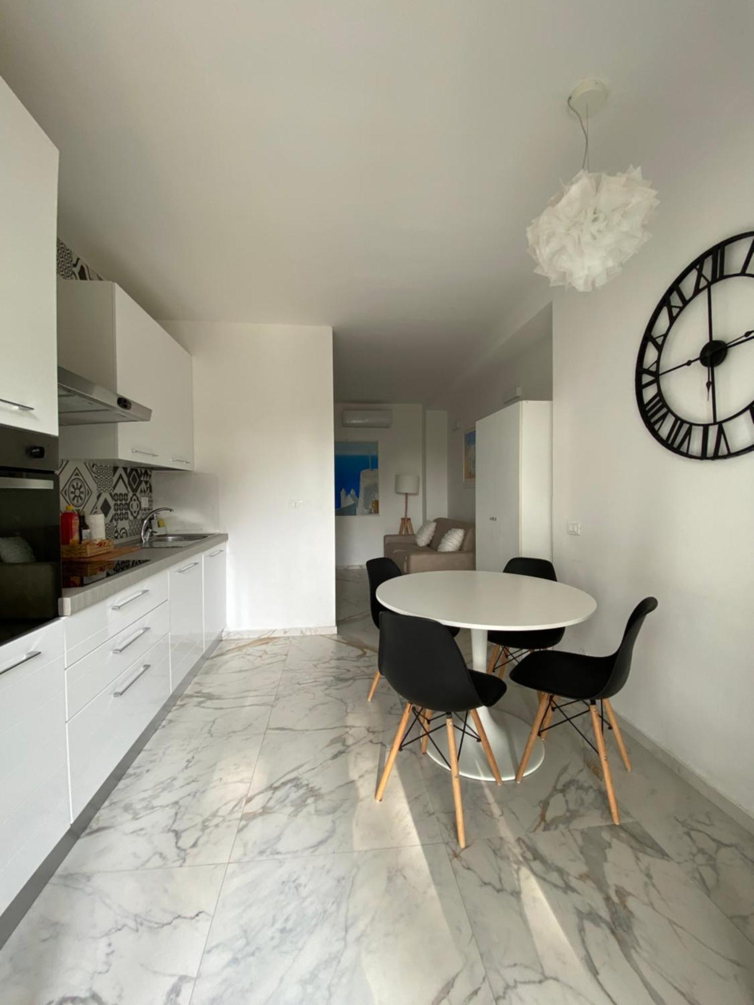 Beach Apartments Isola D'Elba Portoferraio Zewnętrze zdjęcie